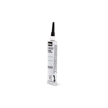 Pebeo Dimensional Outliner in White 20ml for Precision Art