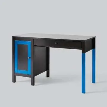 Rust-Oleum Painter's Touch Gloss Black Paint, 1 Quart