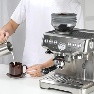 AIEVE Silicone Bellow for Breville Espresso Machines