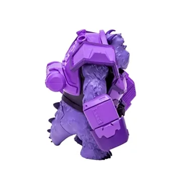 Buy Disney Mirrorverse Sulley Action Figure with Accessories