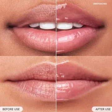 LANEIGE Lip Sleeping Mask Eggnog for Soft Lips Overnight