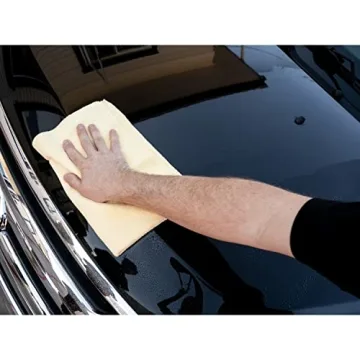 Meguiar's Waterless Wash & Wax - Convenient Car Care Solution