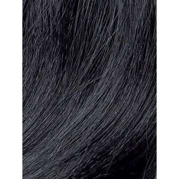 Shake-N-Go Synthetic Organique Pony Pro Ponytail - STRAIGHT YAKY 32" (1B)