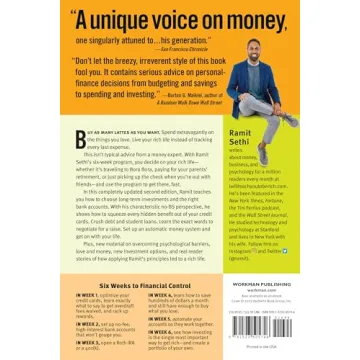 I Will Teach You to Be Rich Empowering Financial Mastery