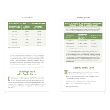 I Will Teach You to Be Rich Empowering Financial Mastery