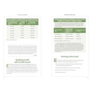 I Will Teach You to Be Rich Empowering Financial Mastery