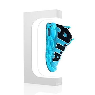 UVEHAS Levitating Magnetic Shoe Display Stand - Showcase Your Sneakers