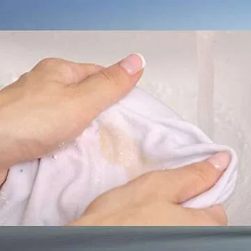 Carbona Liquid Stain Devil Food Clean Up Combo Set | Spot Stain Remover for Clothes