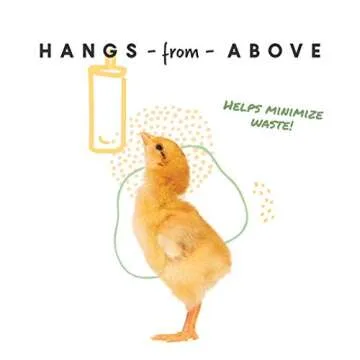 Manna Pro Chick Supplies Treat for Happy Chicks