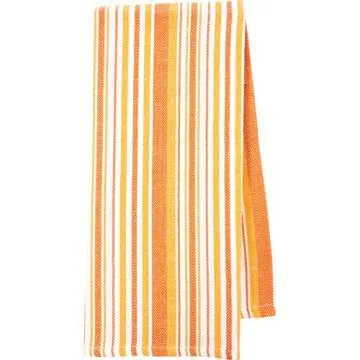 KAF Home Holiday Dish Towel Set of 4 for Kitchen