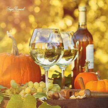 Luigi Bormioli Crescendo Bourgogne Wine Glasses, Set of 4