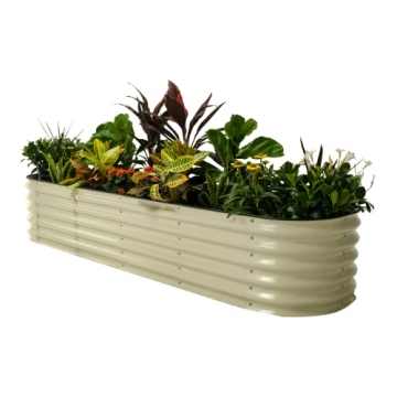 Vego Garden Raised Bed Kits for Creative Gardening Solutions