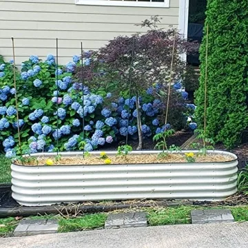 Vego Garden Raised Bed Kits for Creative Gardening Solutions