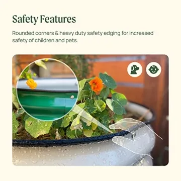 Vego Garden Raised Bed Kits for Creative Gardening Solutions