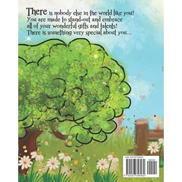 I Am Perfectly Me!: How To Connect To Your Inner Wisdom and Self-Love. (Positive Mindset For Kids)