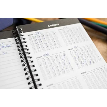 Fitness Workout Journal for Men and Women - Track Goals