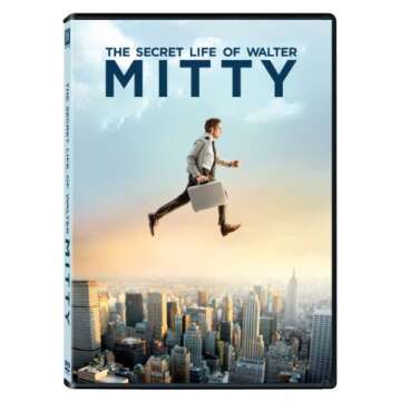 The Secret Life of Walter Mitty