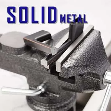 KOOFIZO Cabinet Bar Pull - Durable 10-Pack for Any Room