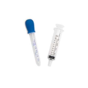 Lixit Nursing and Hand Feeding syringe and Bottle kits for Cats, Rabbits, Puppies and other Pets. (S...