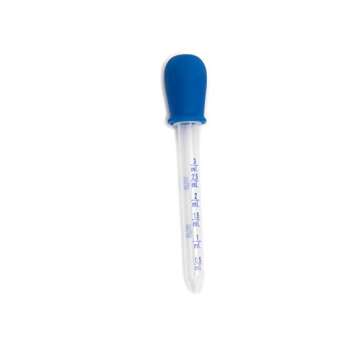 Lixit Nursing and Hand Feeding syringe and Bottle kits for Cats, Rabbits, Puppies and other Pets. (Syringe + Dropper)
