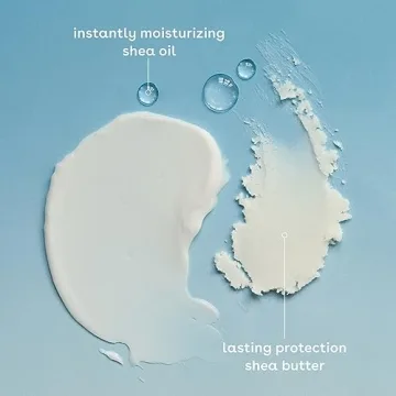 eos Shea Better Hand Cream & Body Lotion Bundle - 24 Hour Hydration