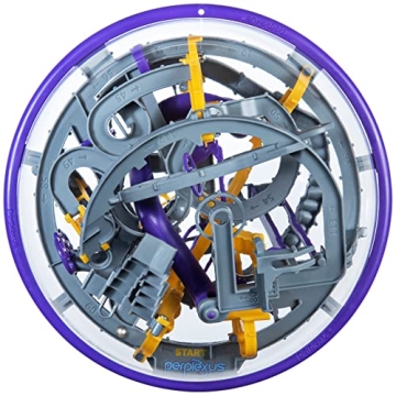 Perplexus Epic Gravity Maze Puzzle Game for All Ages