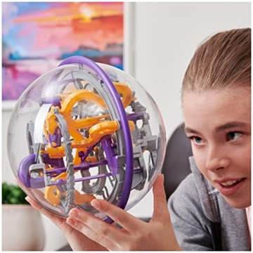 Perplexus Epic Gravity Maze Puzzle Game for All Ages