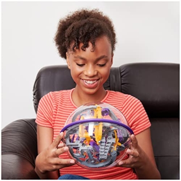 Perplexus Epic Gravity Maze Puzzle Game for All Ages