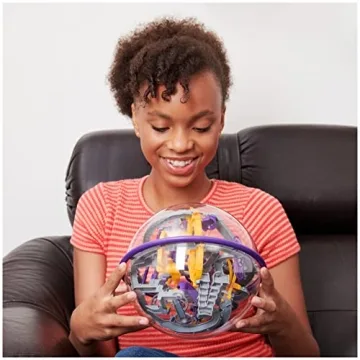 Perplexus Epic Gravity Maze Puzzle Game for All Ages