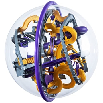 Perplexus Epic Gravity Maze Puzzle Game for All Ages