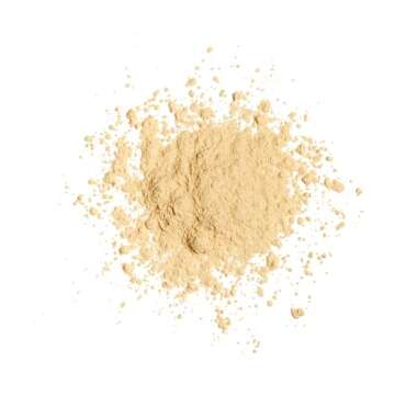 Revolution Beauty, Loose Baking Powder, Makeup Setting Powder, Long Lasting Coverage, Mattifies & Re...
