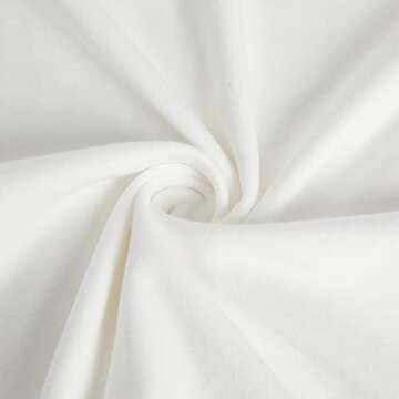 Fazortev Womens Oversized Long Sleeve T Shirts Los Angeles California Graphic Tees Loose Fit Casual Crew Neck Tunic Tops White