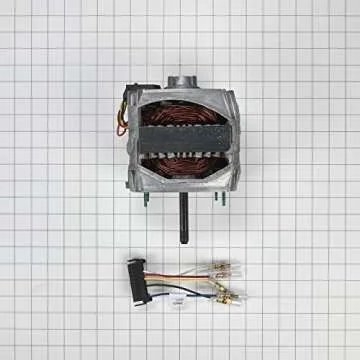 Whirlpool 12002351 Motor Kit