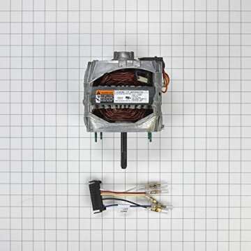 Whirlpool 12002351 Motor Kit