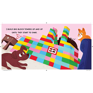 My First How to Catch Santa Claus Board Book for Toddlers