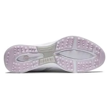 FootJoy Women's FJ Fuel Golf Shoe - Lightweight & Stylish Golf Gear