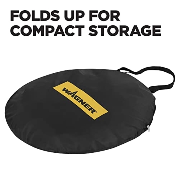 Wagner Spraytech C900051 DIY Spray Shelter Tent for Painting