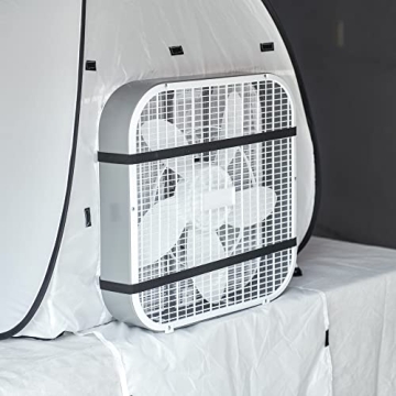 Wagner Spraytech C900051 DIY Spray Shelter Tent for Painting