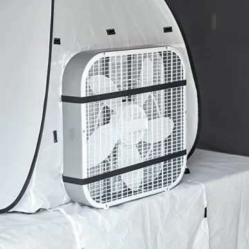 Wagner Spraytech C900051 DIY Spray Shelter Tent for Painting