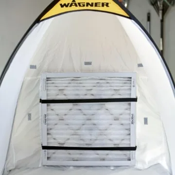 Wagner Spraytech C900051 DIY Spray Shelter Tent for Painting