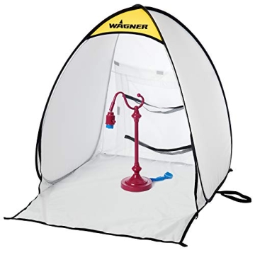 Wagner Spraytech C900051 DIY Spray Shelter Tent for Painting