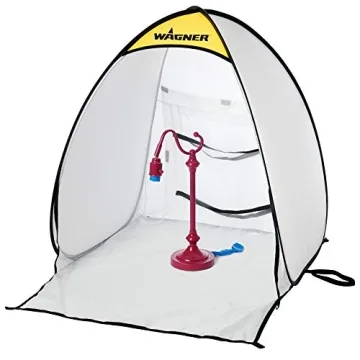 Wagner Spraytech C900051 DIY Spray Shelter Tent for Painting