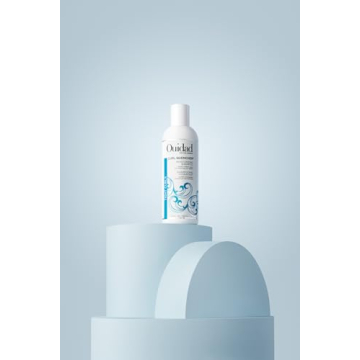 Ouidad Curl Quencher Shampoo for Nourished Curls