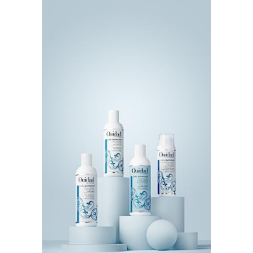 Ouidad Curl Quencher Shampoo for Nourished Curls