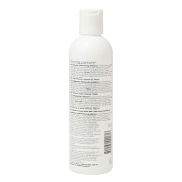 Ouidad Curl Quencher Shampoo for Nourished Curls