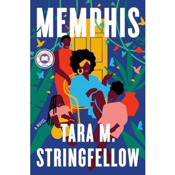 Memphis: A Read with Jenna Pick: A Novel