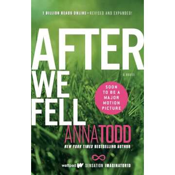 After We Fell: The Emotional Roller Coaster of Love and Heartbreak