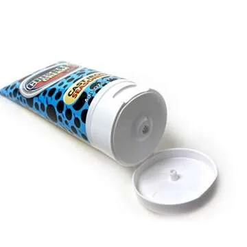 Crisbee Cream Iron Cast Iron Seasoning Made in USA