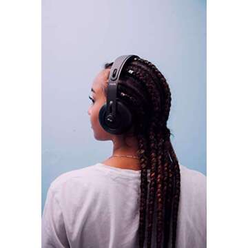 Nuraphone Wireless Over-Ear Headphones for Ultimate Sound Quality