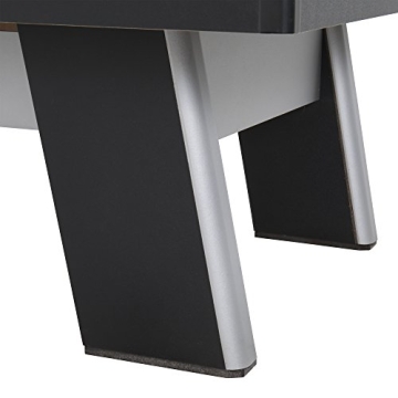 Atomic 7.5' Air Hockey Table with LED & High-Speed Action